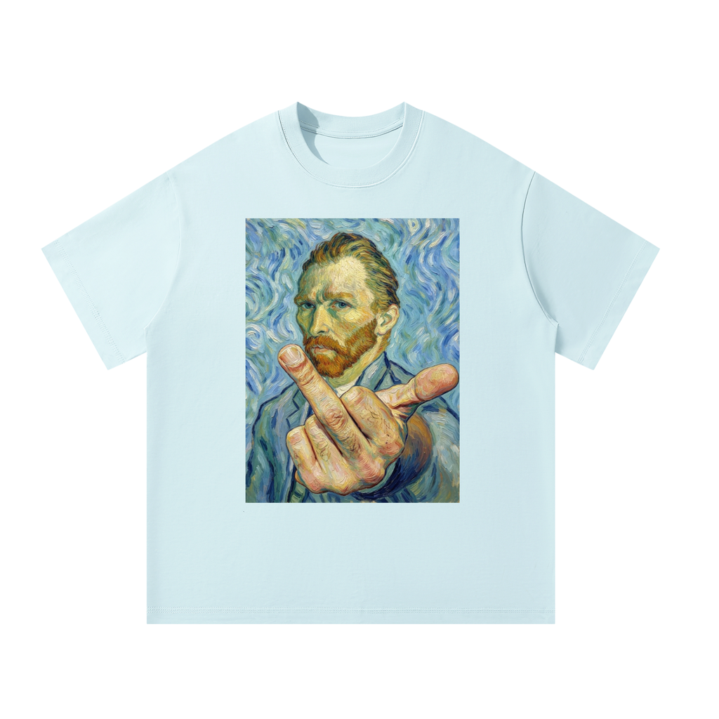 MulTeechoice Fuck Goch Tee