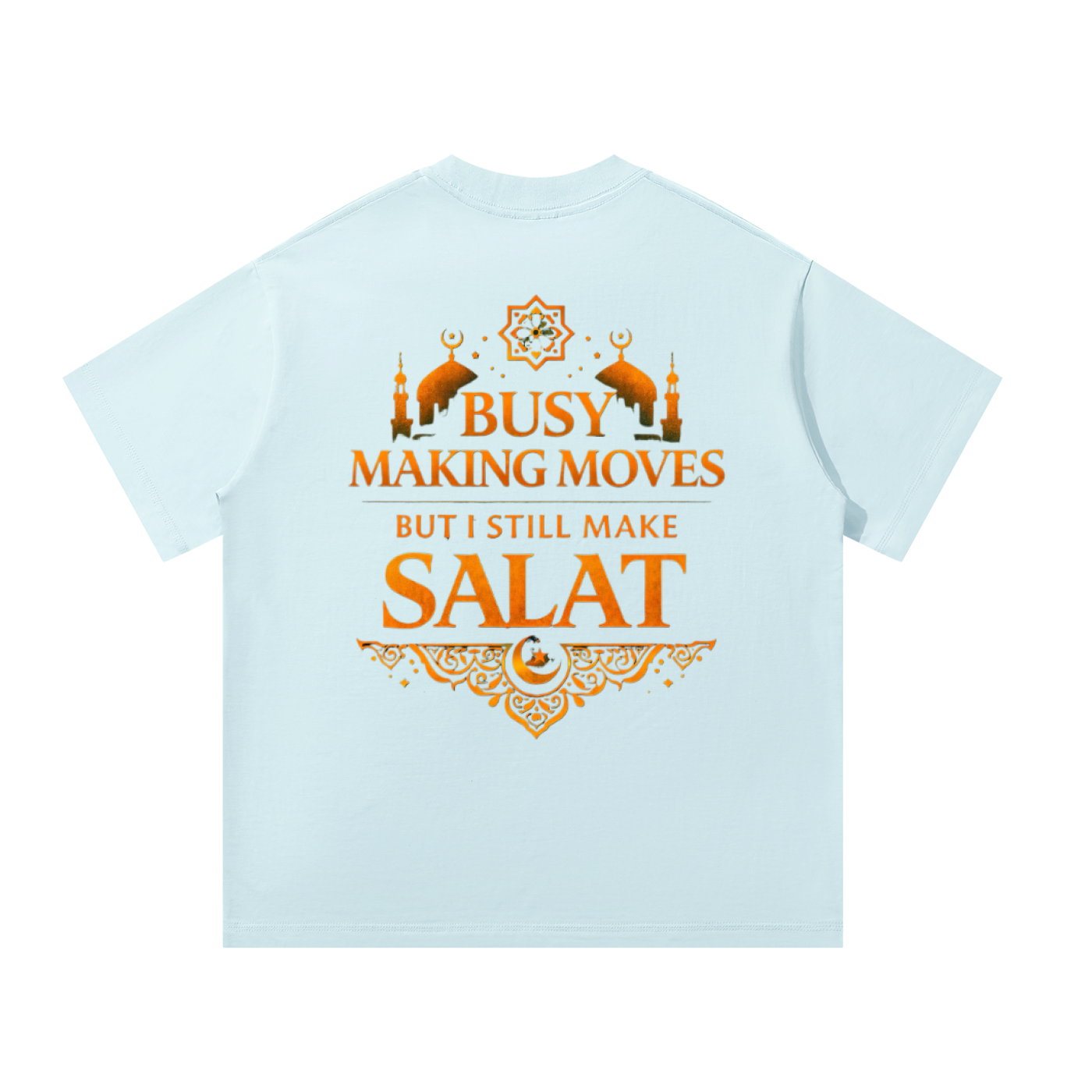 MulTeechoice Salat Tee