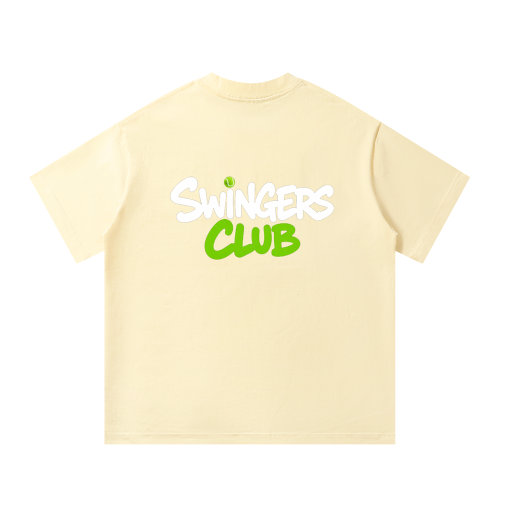 MulTeechoice Tennis Tee