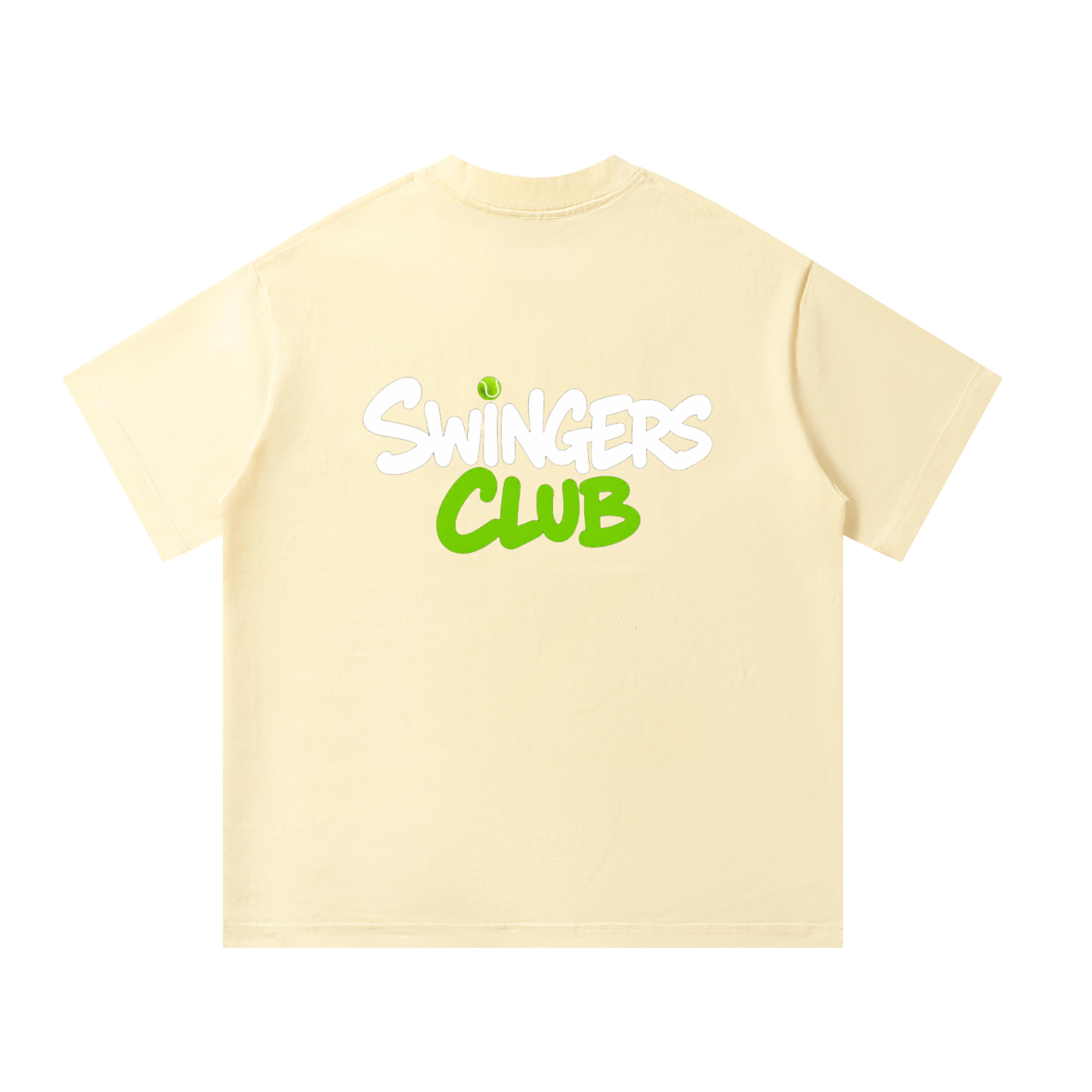 MulTeechoice Tennis Tee