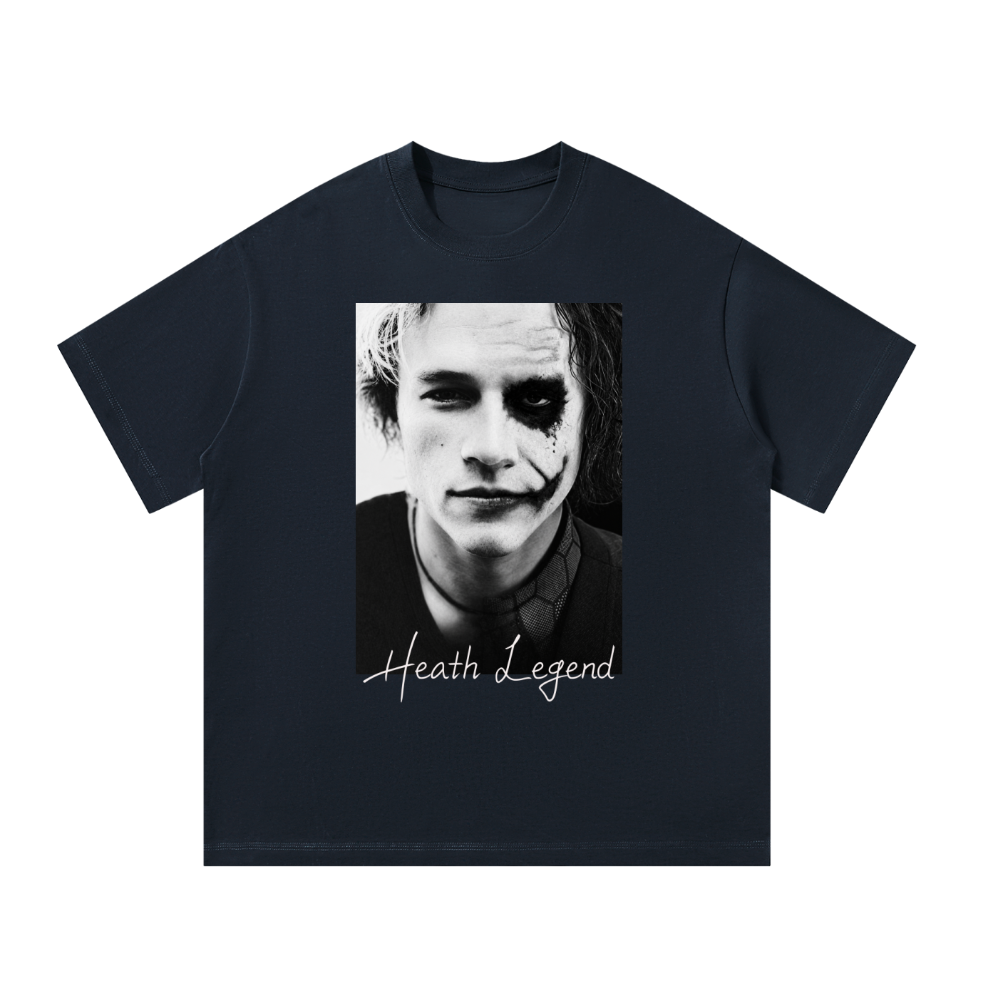 MulTeechoice Heath Ledger Tee
