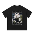 MulTeechoice Doggy Tee