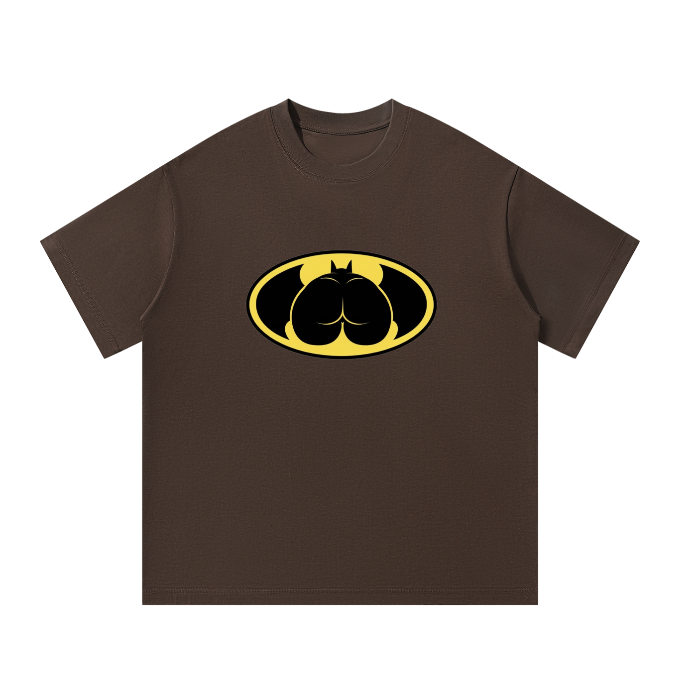 MulTeechoice Buttman Tee