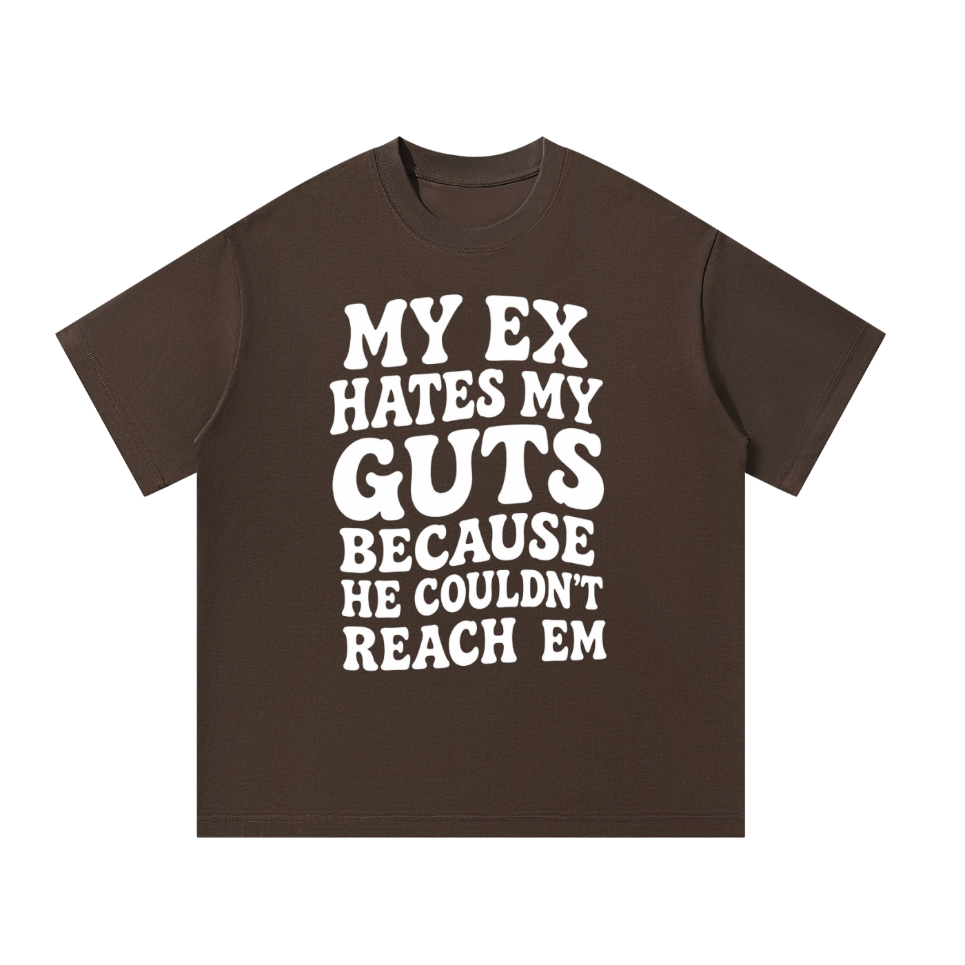 MulTeechoice My Ex Tee