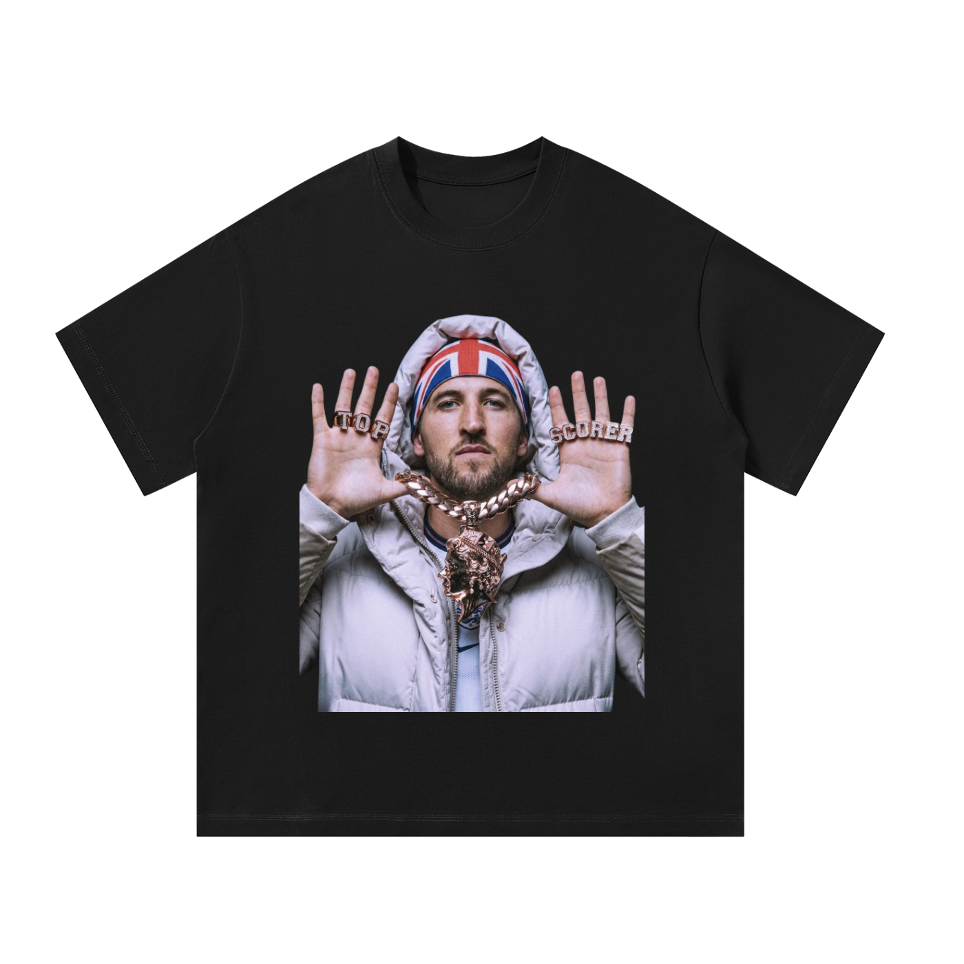 MulTeechoice Harry Kane Tee