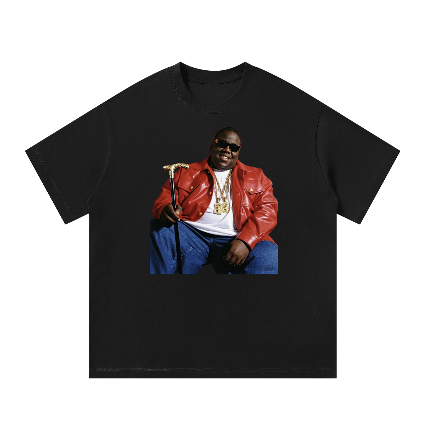 MulTeechoice Biggie Tee