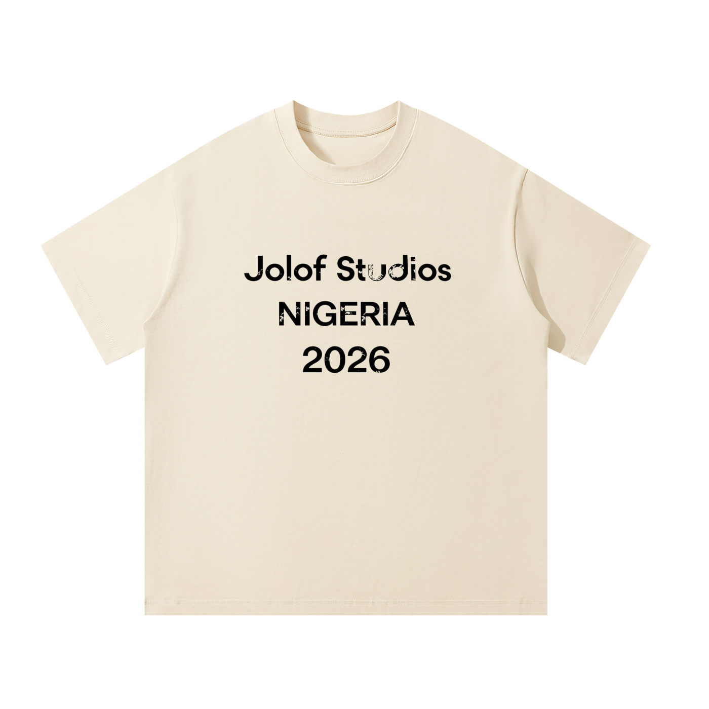 MulTeechoice Jolof Studios