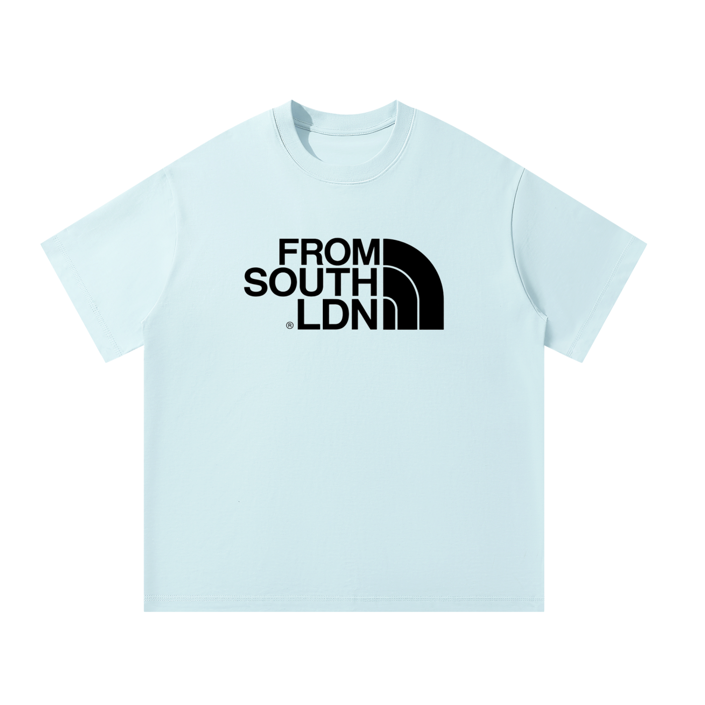 MulTeechoice London Tee
