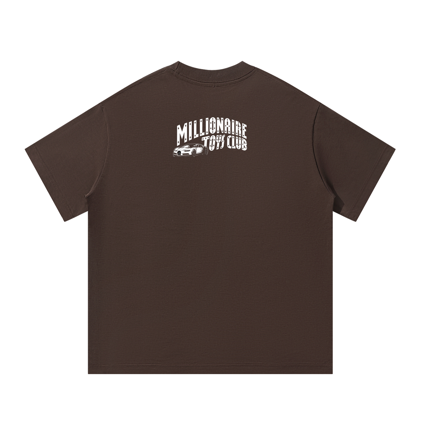 MulTeechoice Millionaire T shirt