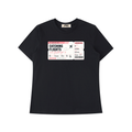 MulTeechoice Catching Flights Not Feelings Tee