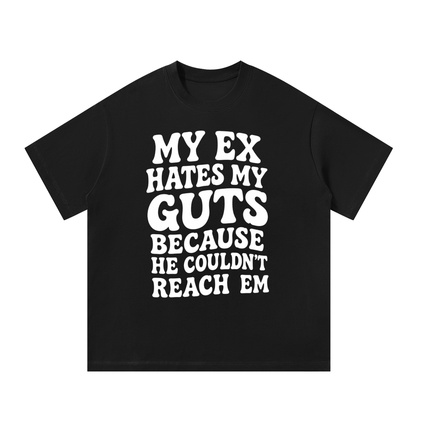 MulTeechoice My Ex Tee