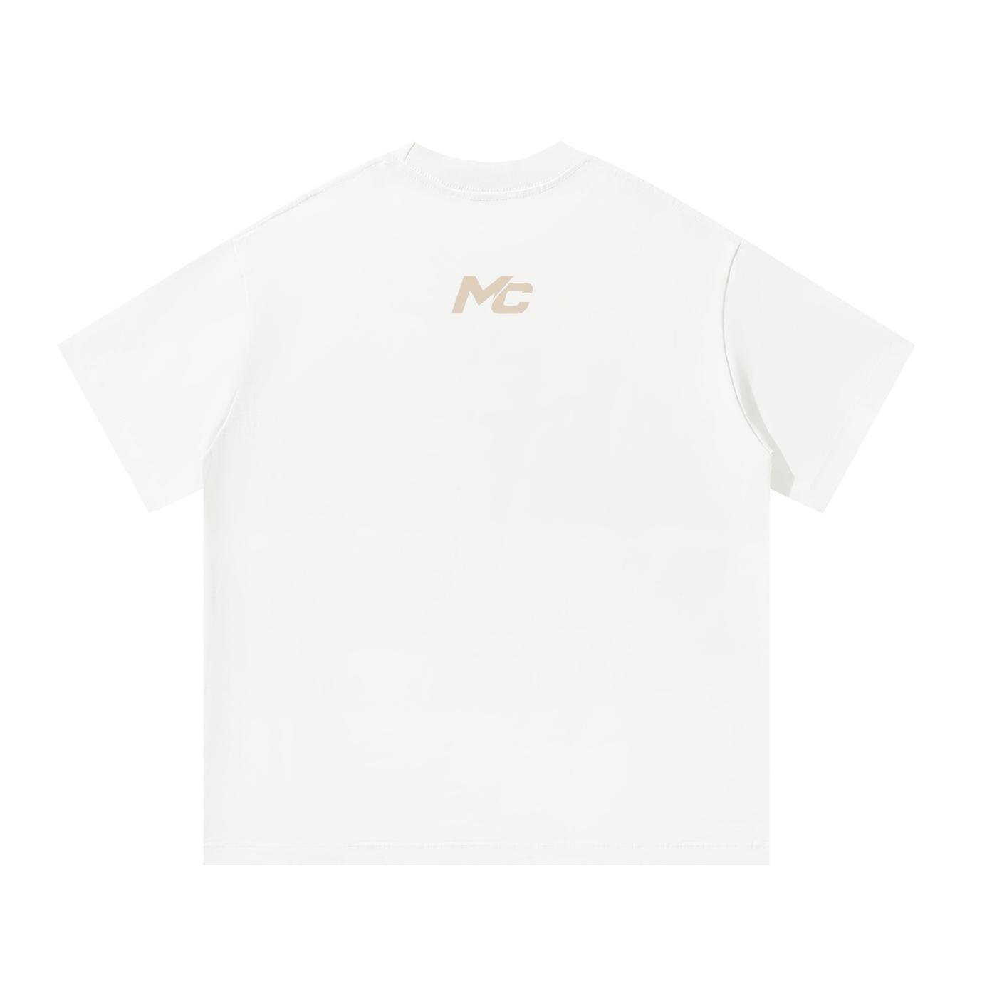 MulTeechoice Drake Dubai Tee