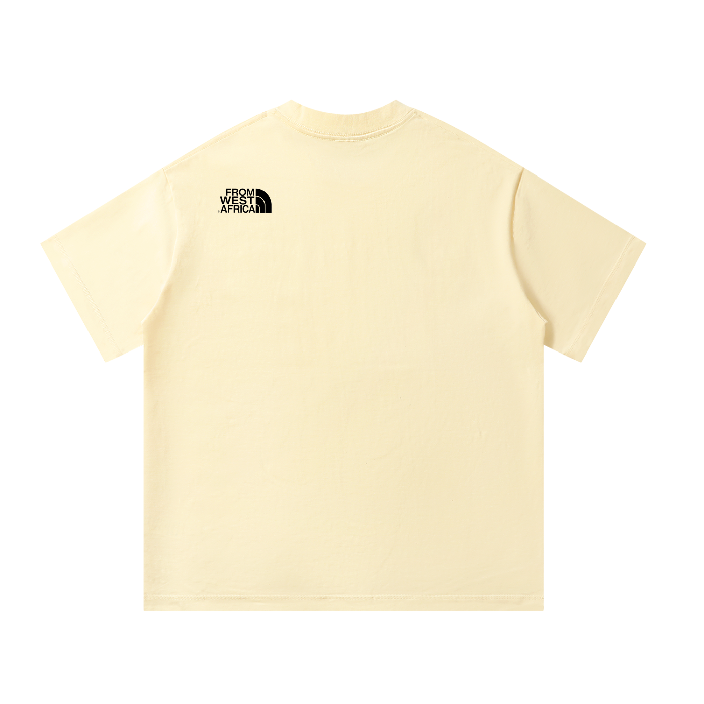 MulTeechoice Weat Africa Tee