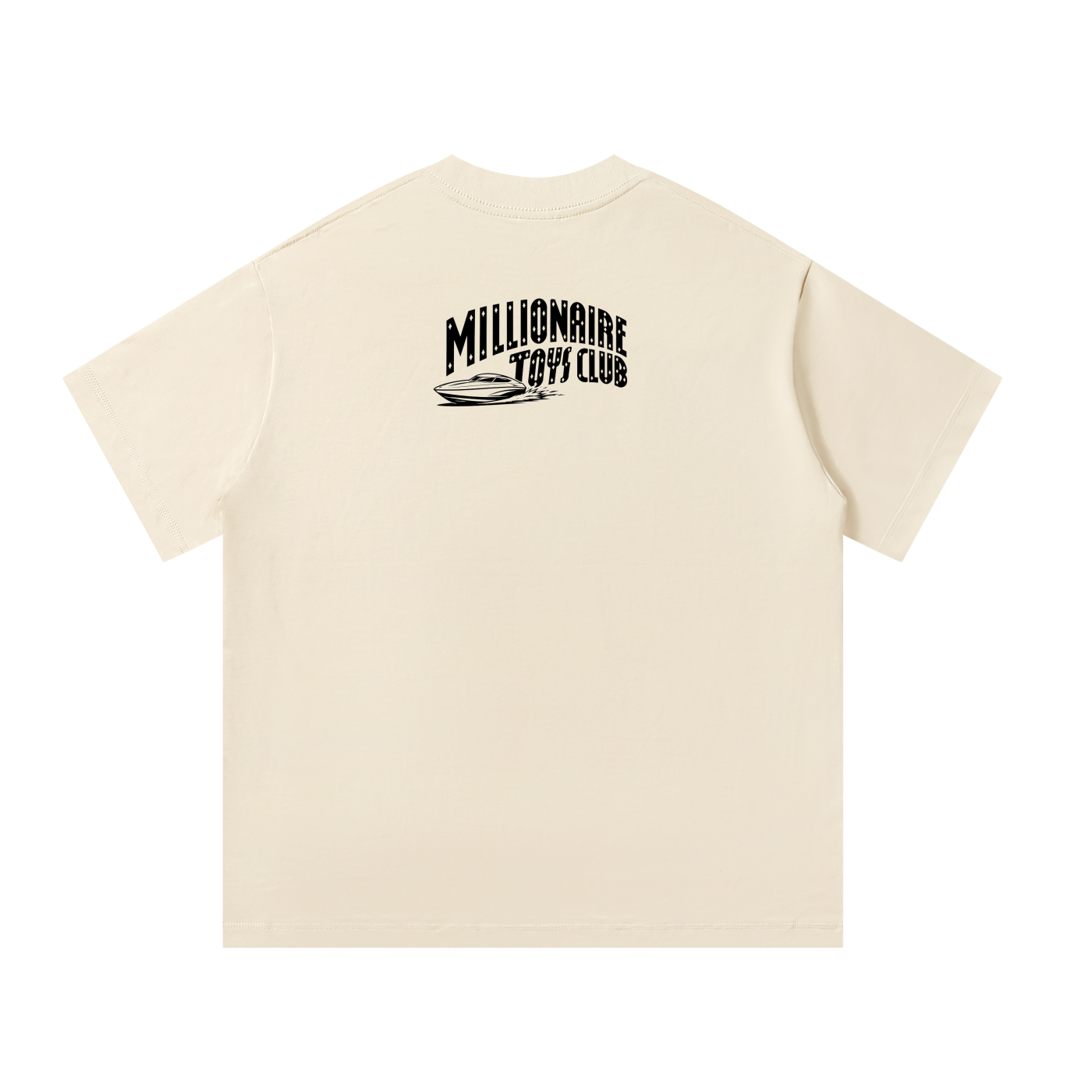 MulTeechoice Millionaire Tee