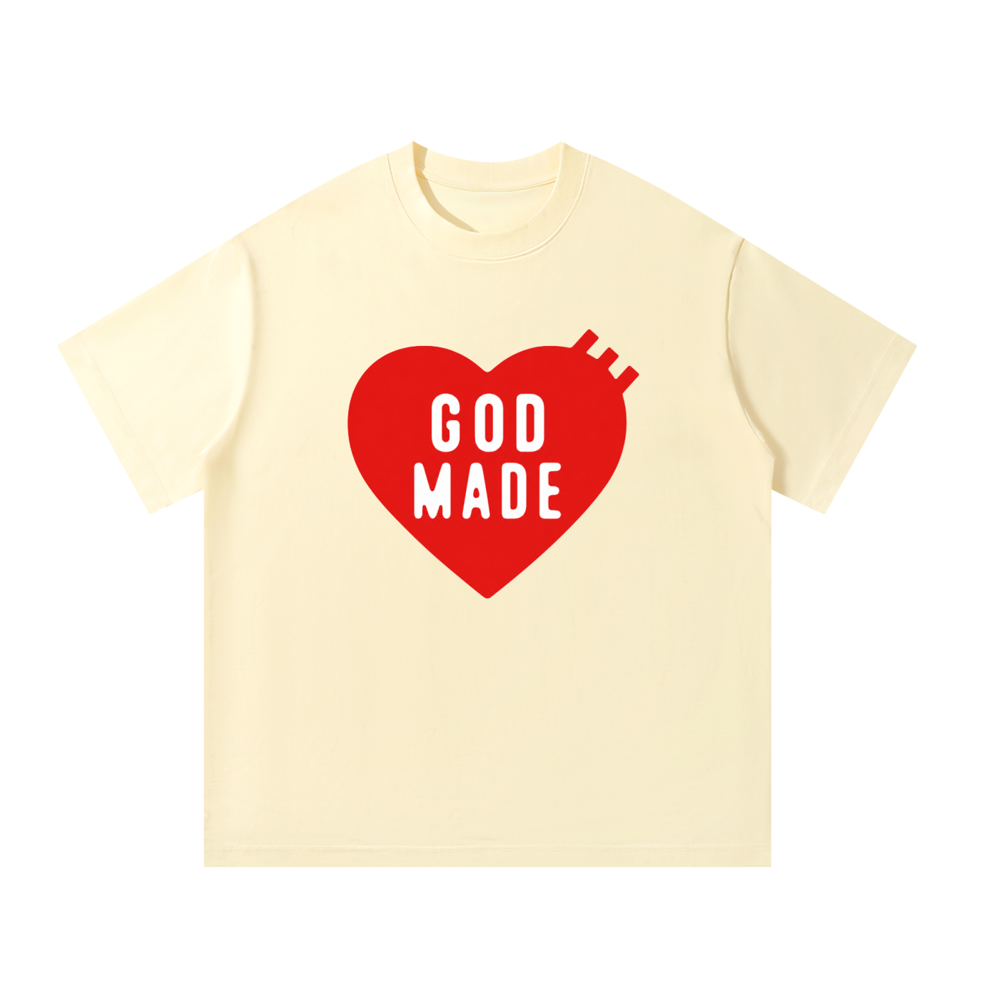 MulTeechoice God Made Tee