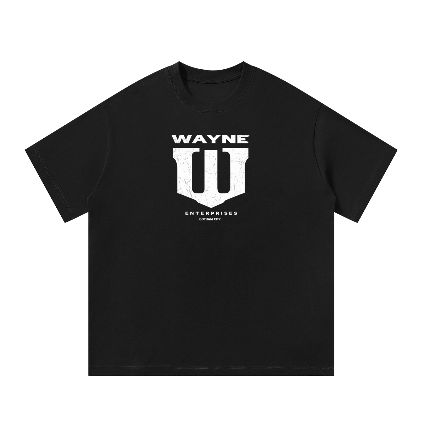 MulTeechoice Bruce Wayne Tee