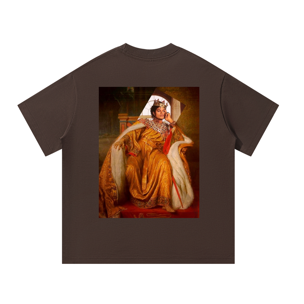 MulTeechoice Michael Jackson Bad Tee