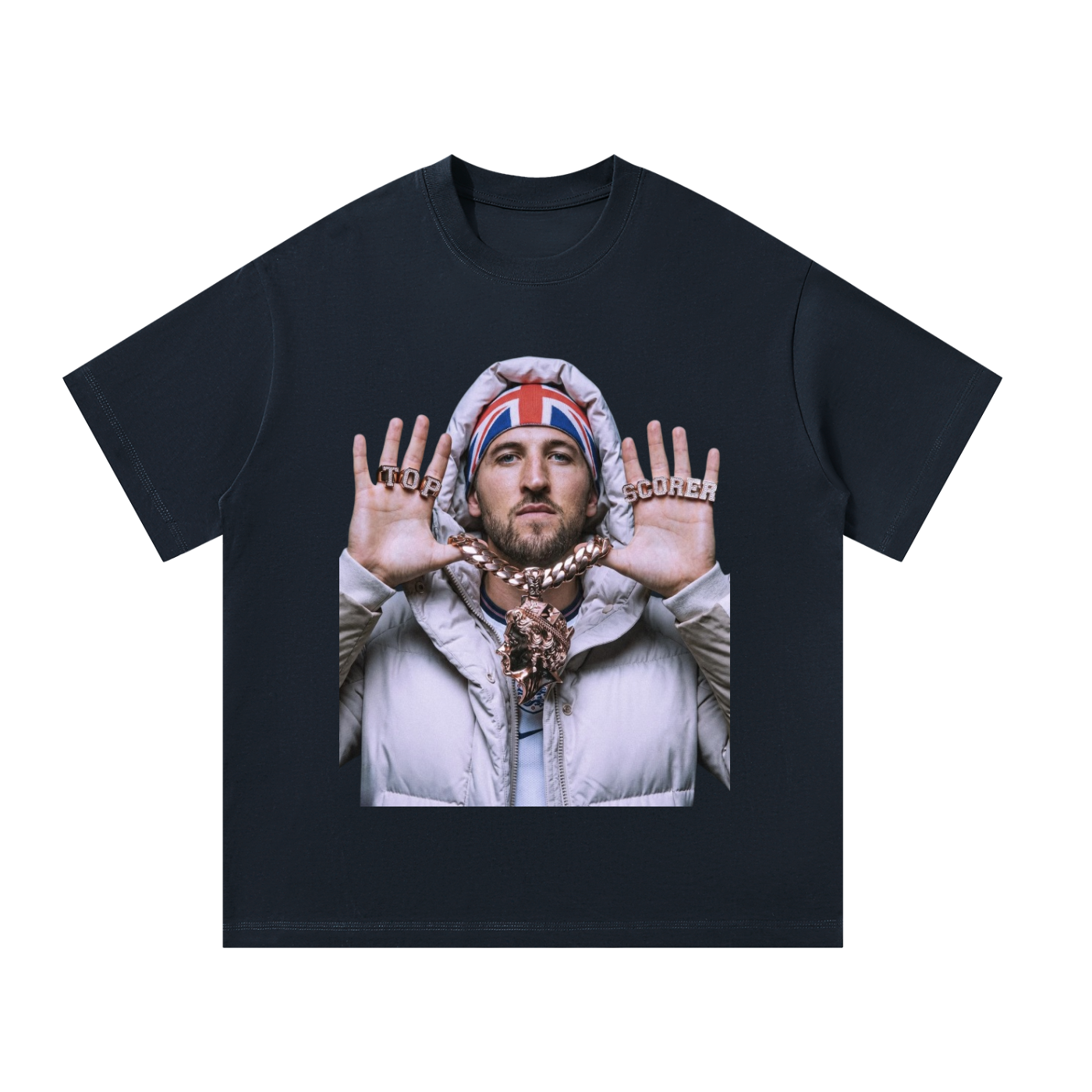 MulTeechoice Harry Kane Tee