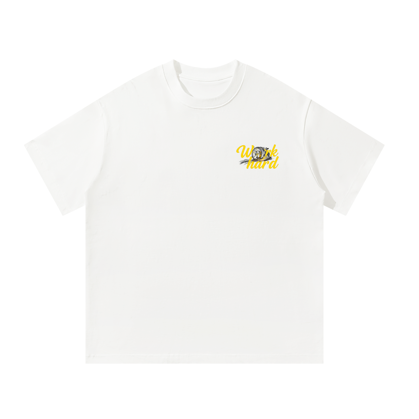 MulTeechoice Work Tee