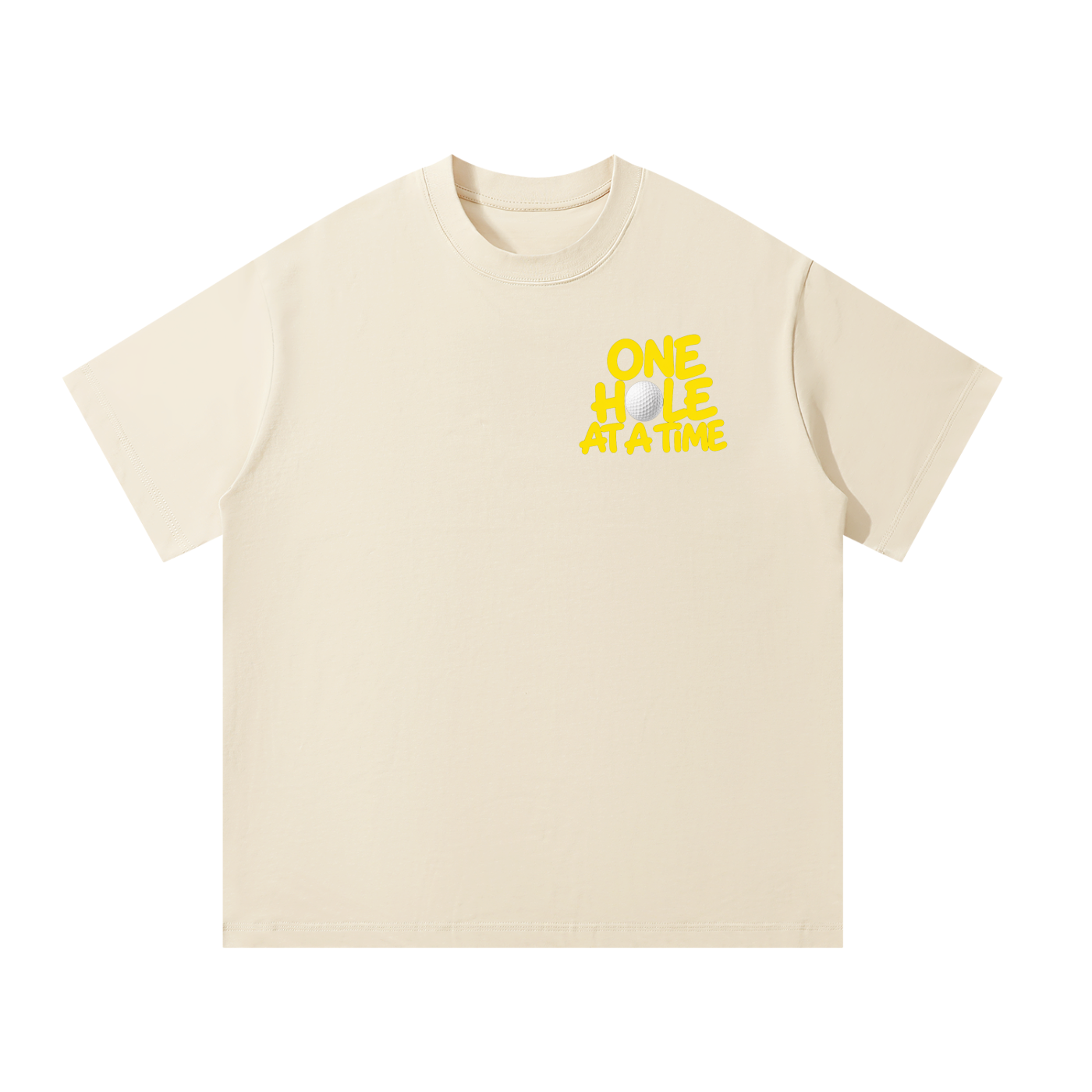 MulTeechoice Golf Swingers Tee