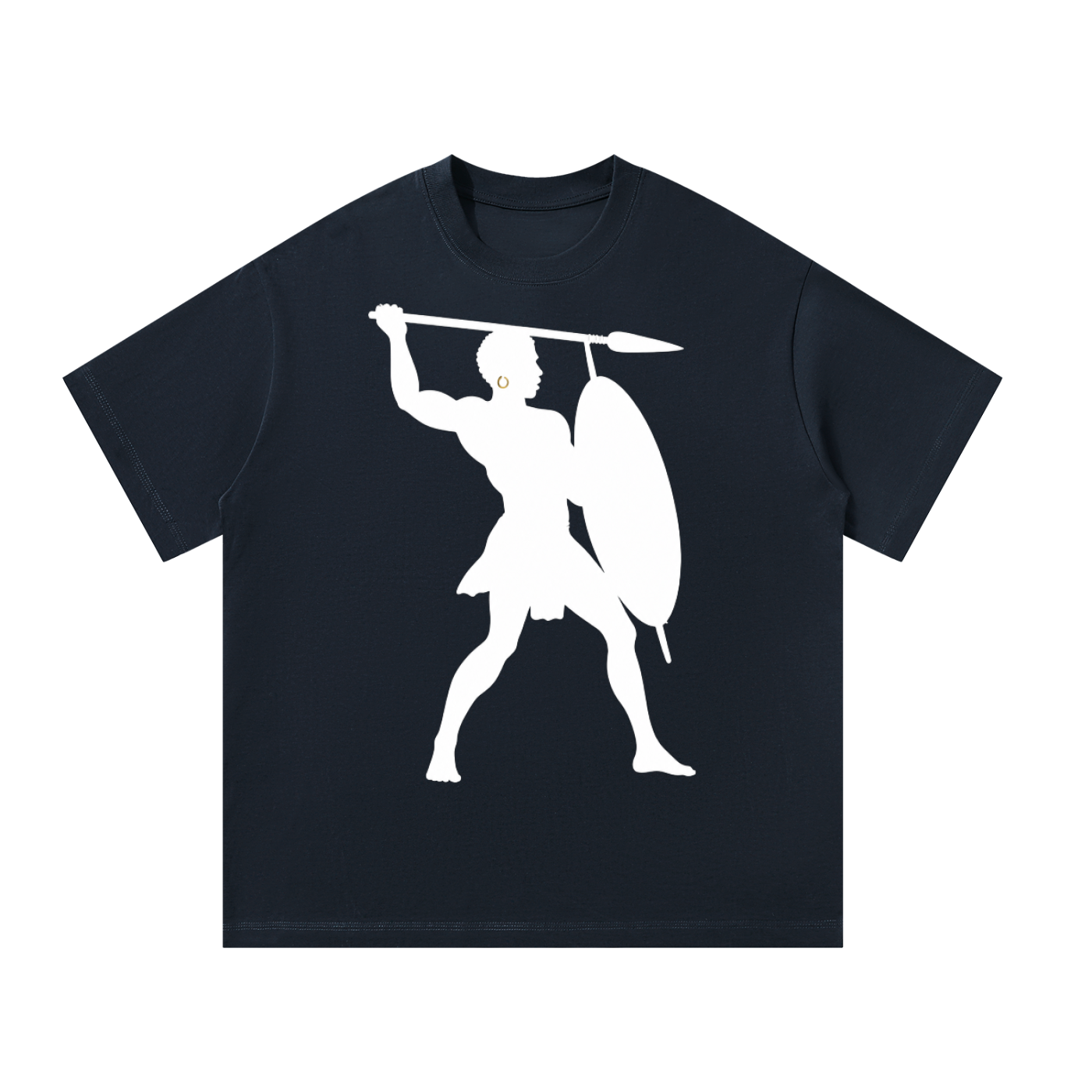 MulTeechoice Warrior Tee