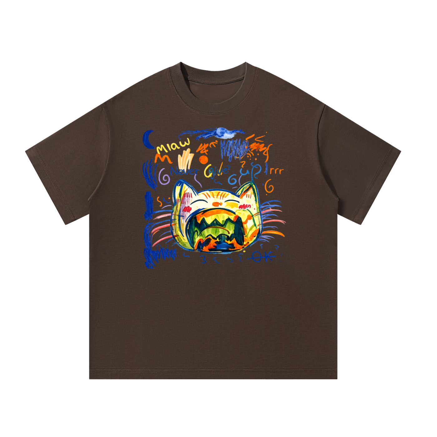 MulTeechoice Young Artist First Tee
