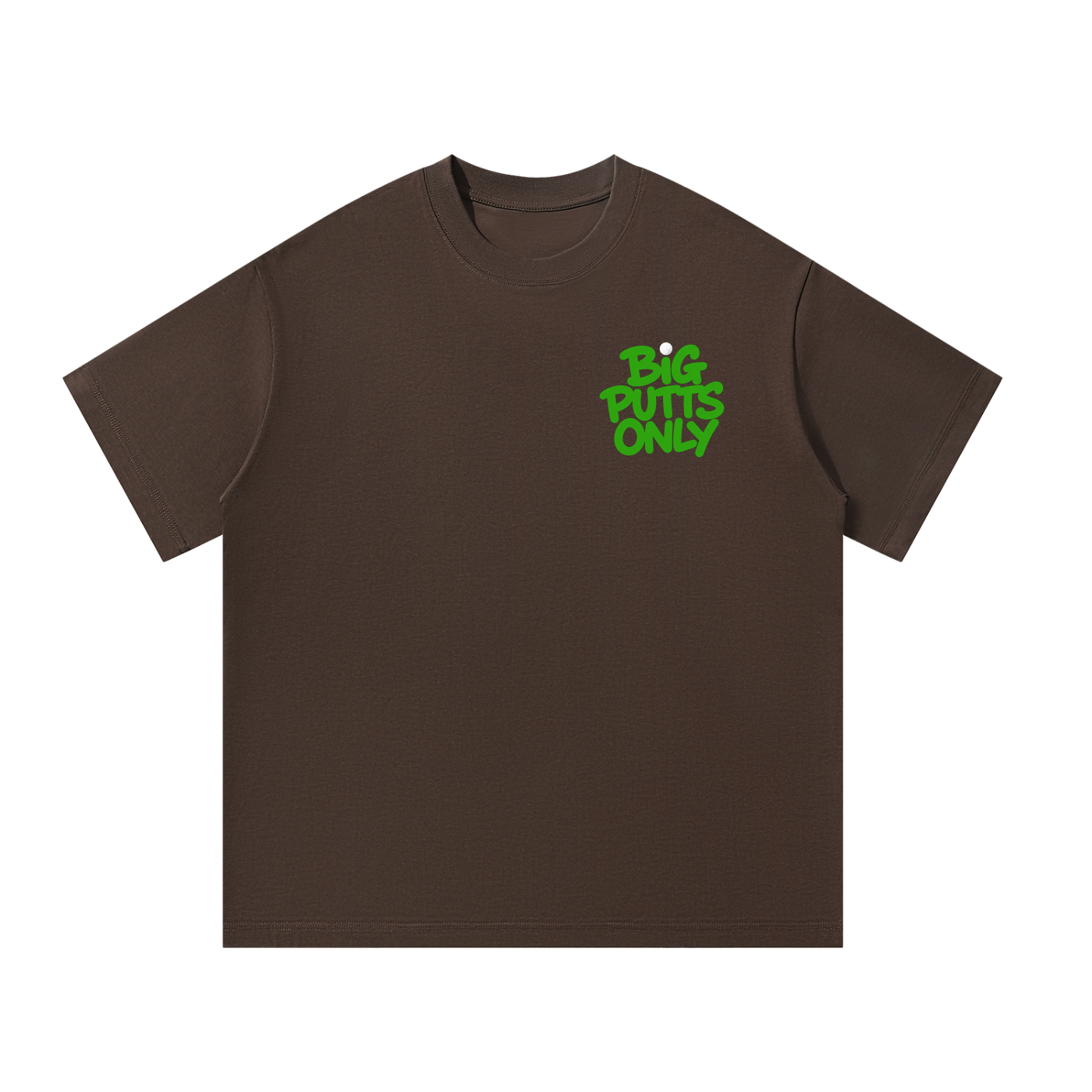 MulTeechoice Golf Swingers Tee