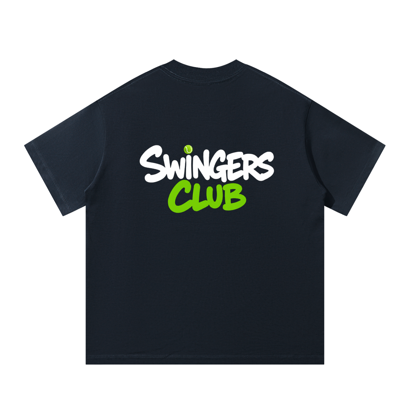 MulTeechoice Tennis Tee