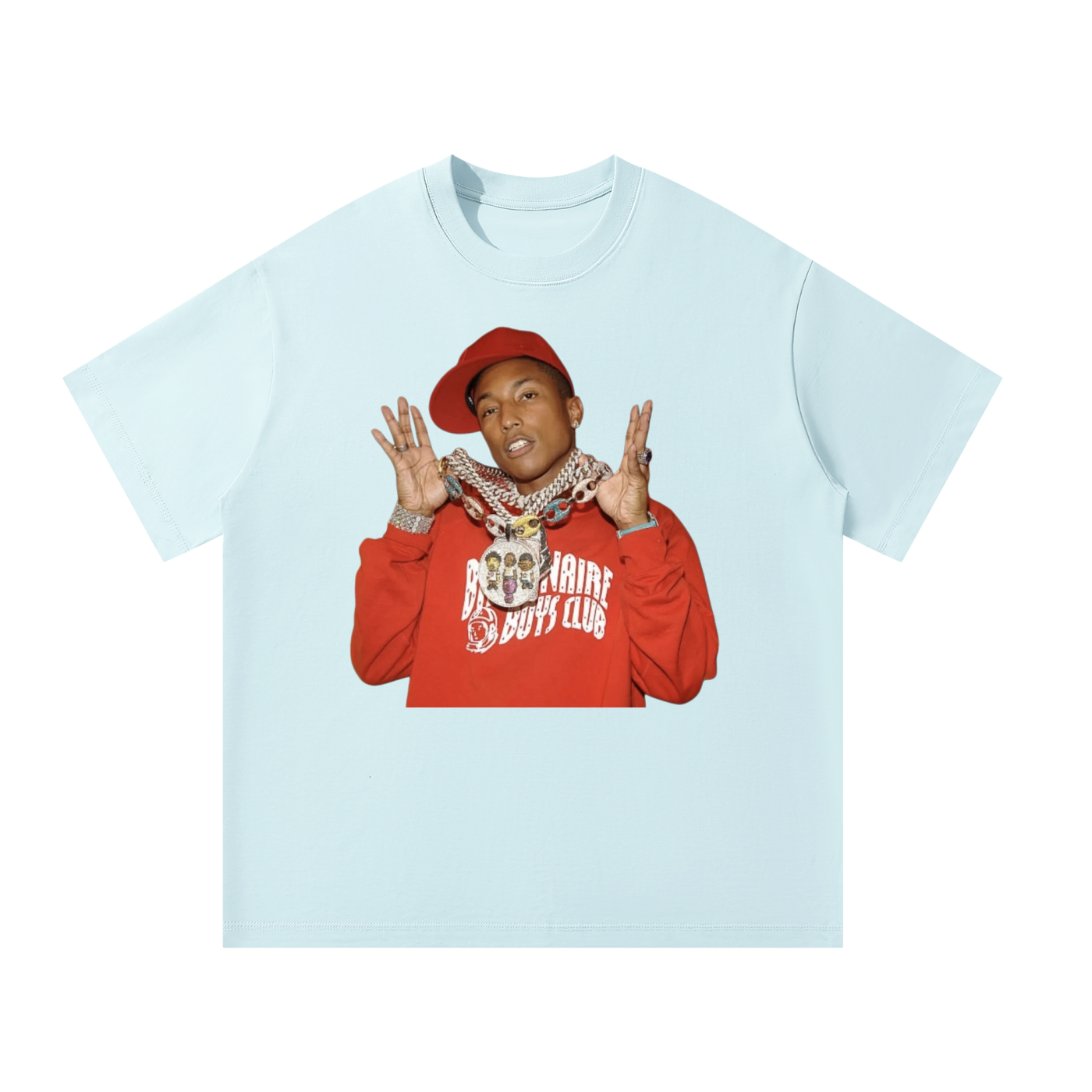 MulTeechoice Hip Hop Tee