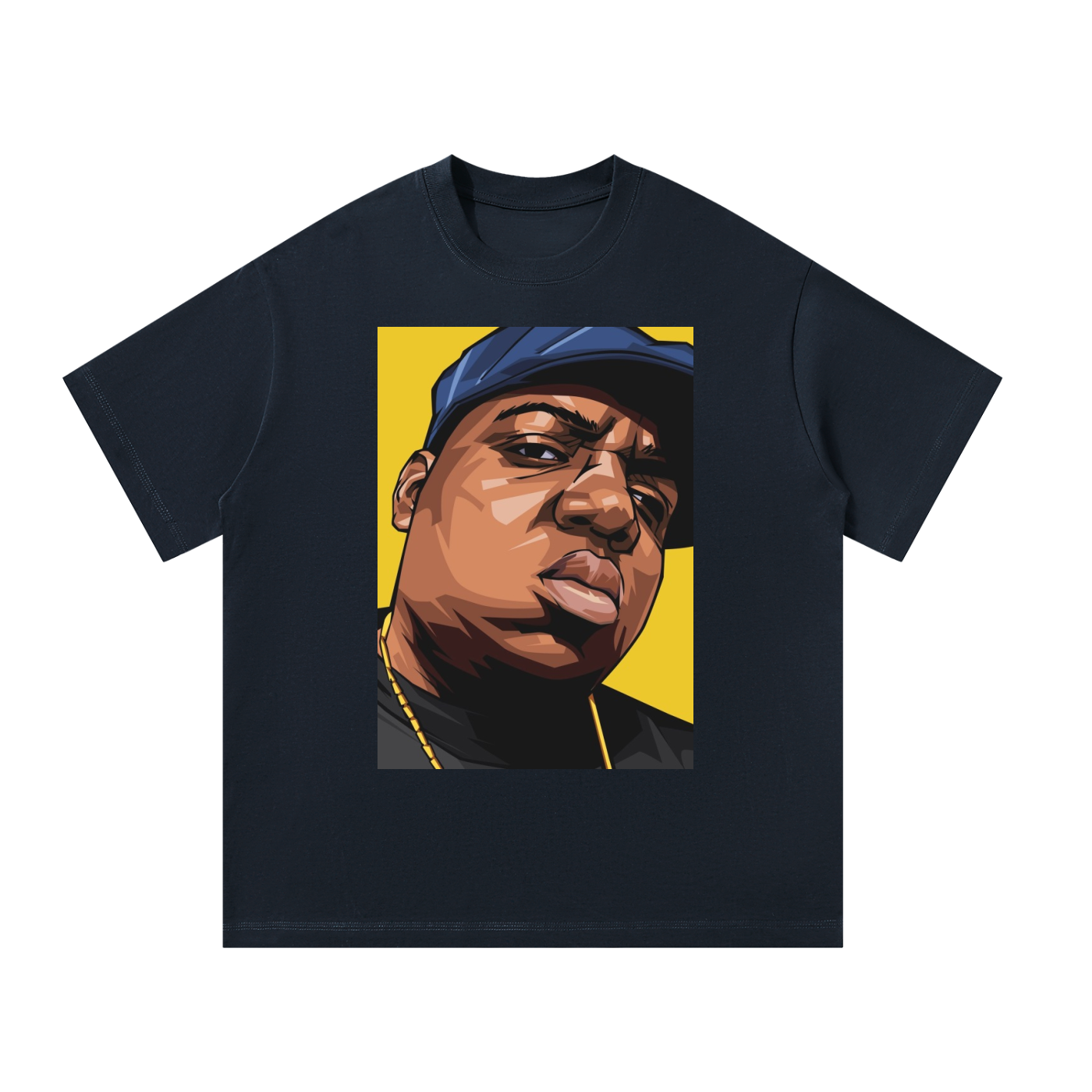MulTeechoice Biggie Tee