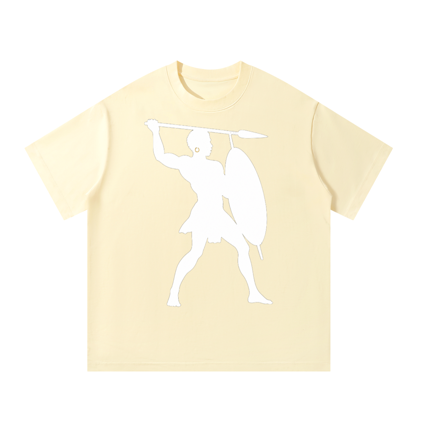 MulTeechoice Warrior Tee