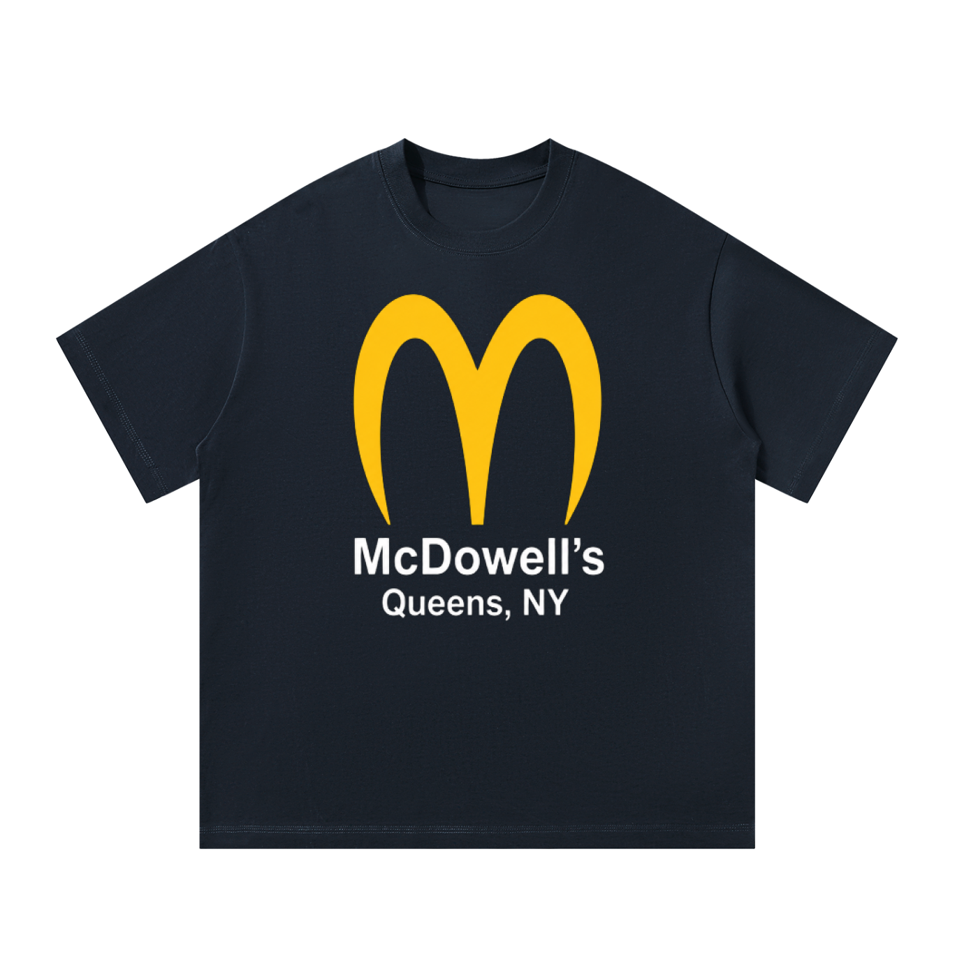 MulTeechoice McDowells Tee