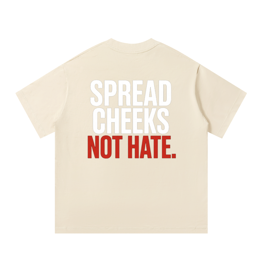 MulTeechoice Heart Tee