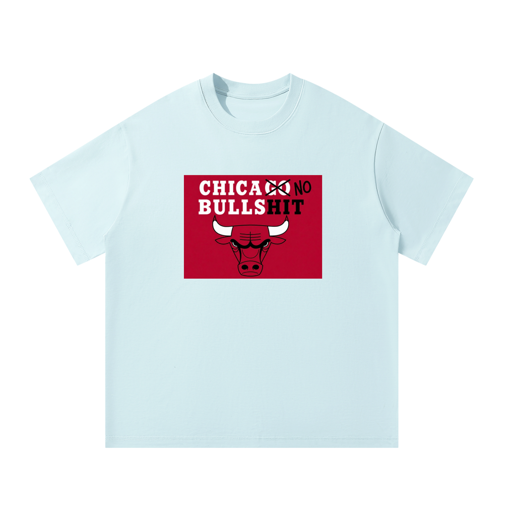 MulTeechoice Bulls Tee
