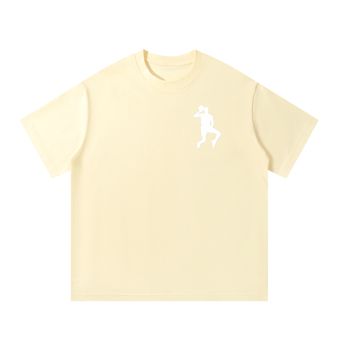 Multeechoice Goat Tee