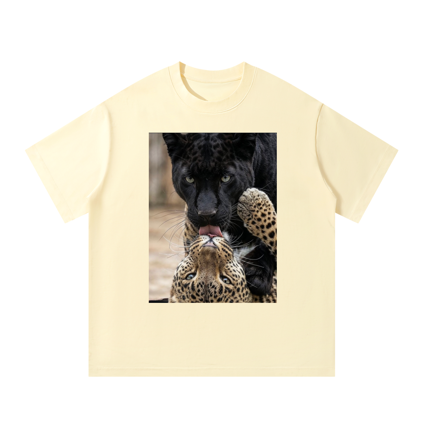MulTeechoice Animal Tee