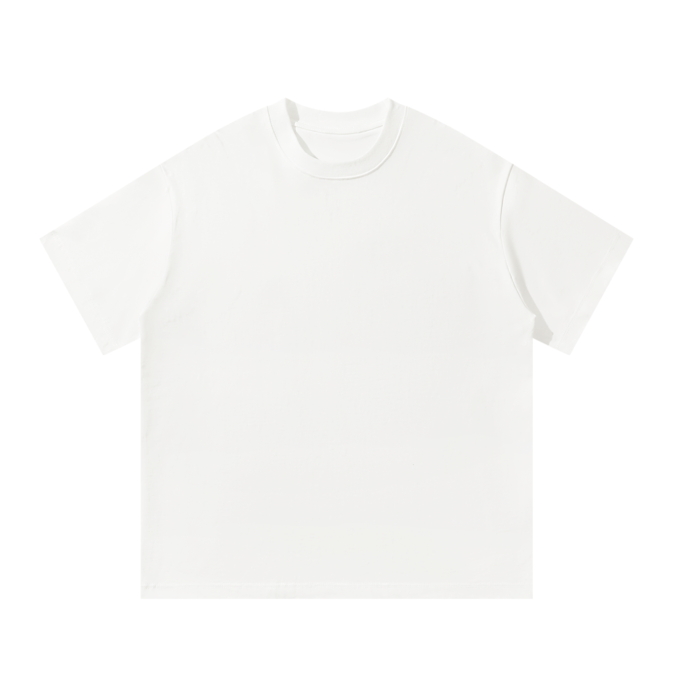 MulTeechoice Yasuke Back Of Tee