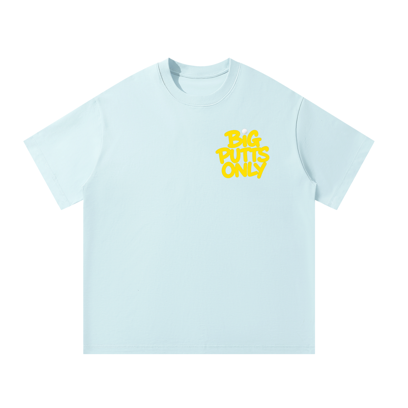 MulTeechoice Golf Swingers Tee