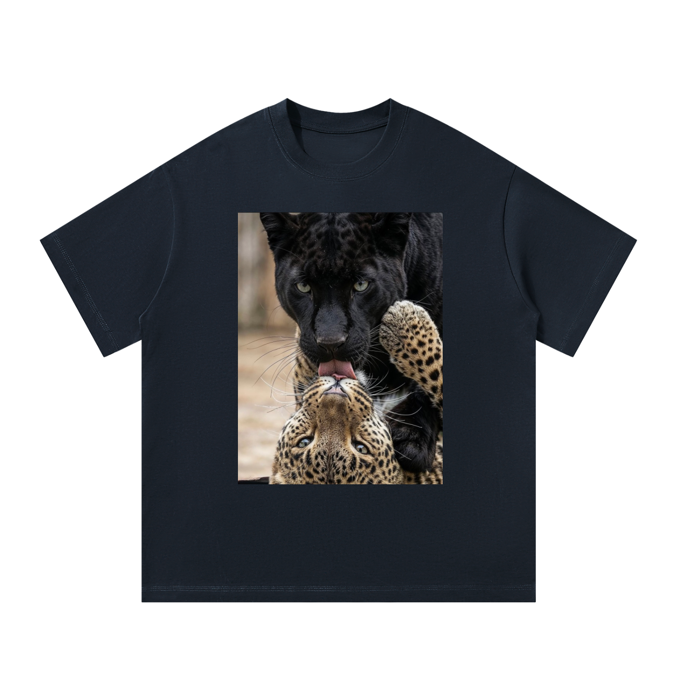 MulTeechoice Animal Tee