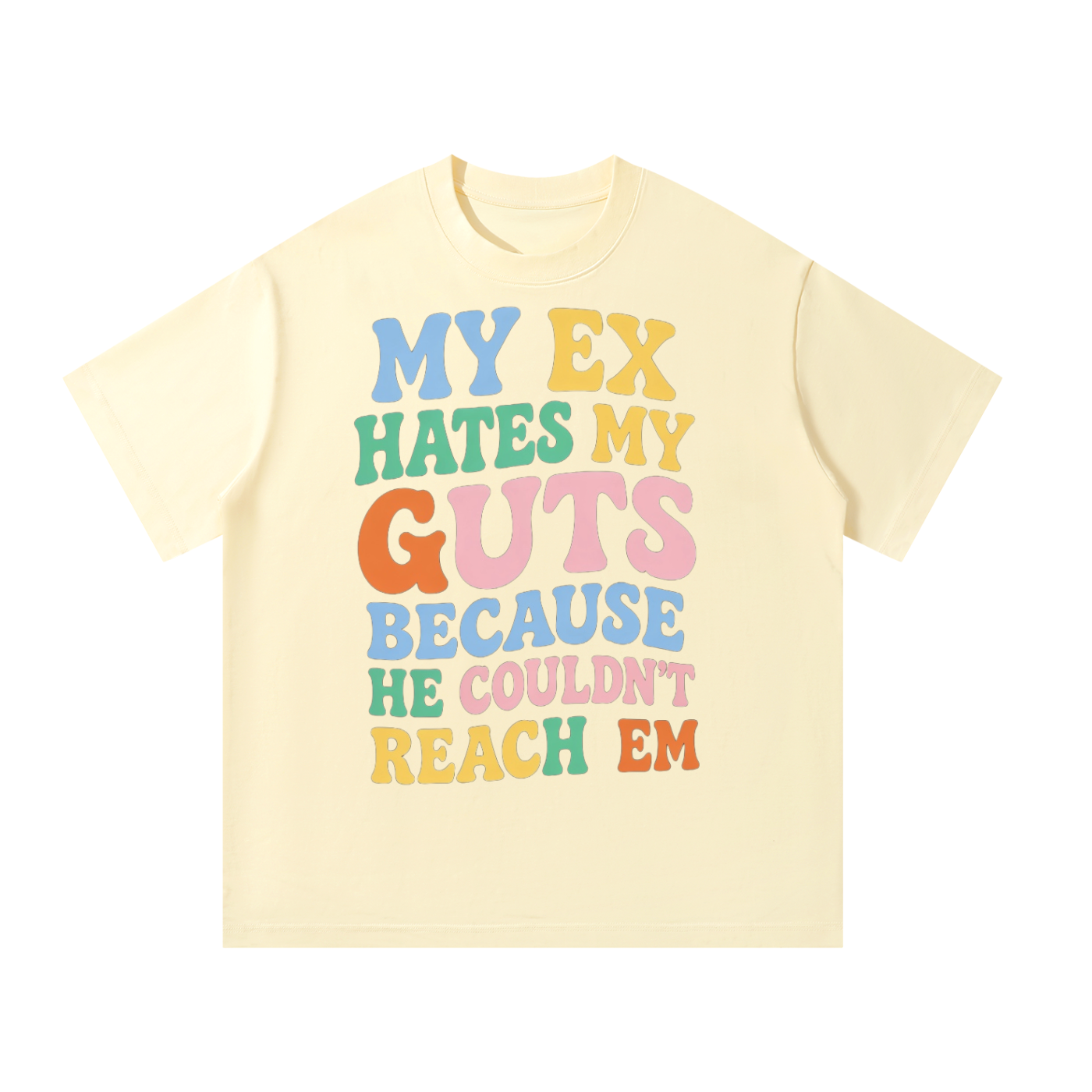 MulTeechoice Ex Tee