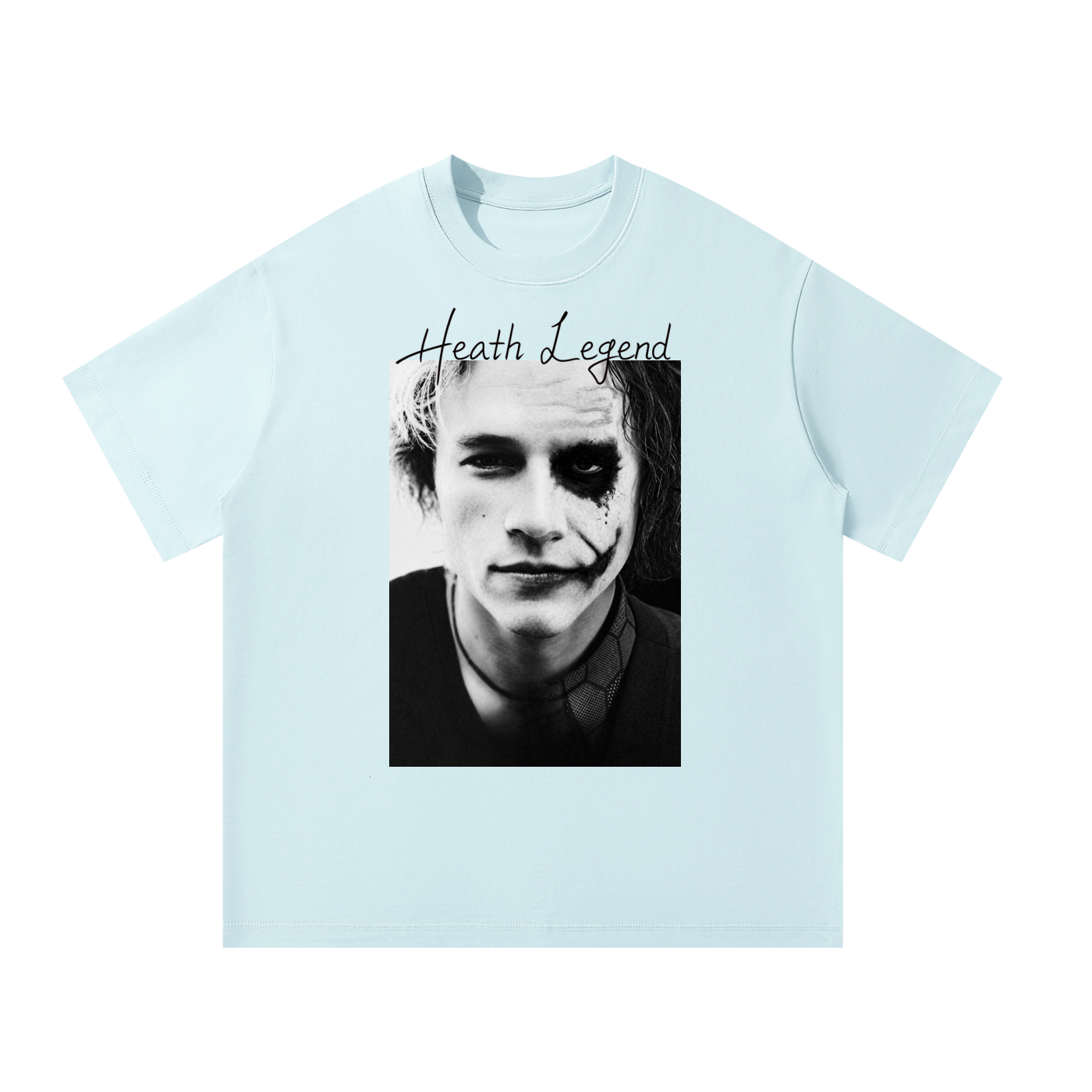 MulTeechoice Heath Leger Tee