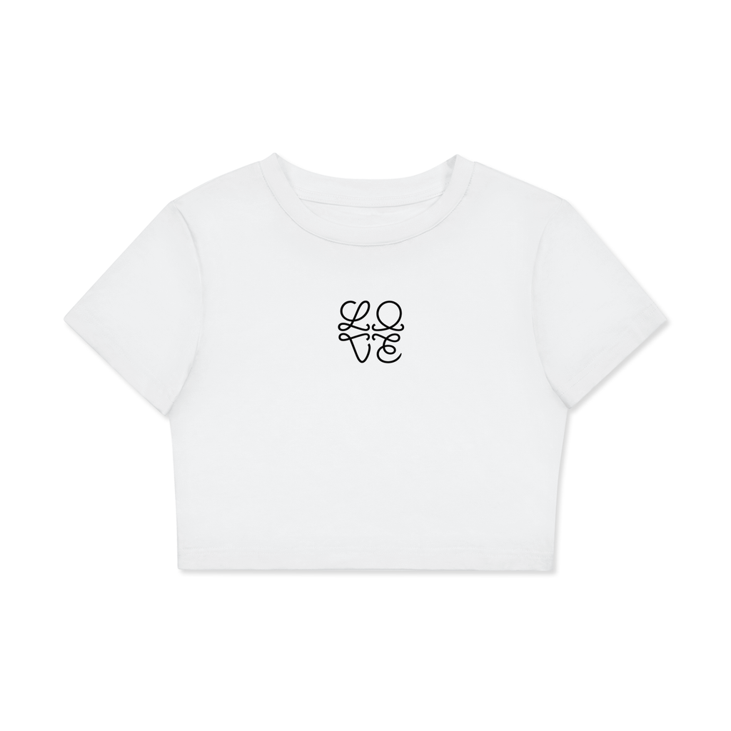 MulTeechoice Love Tee