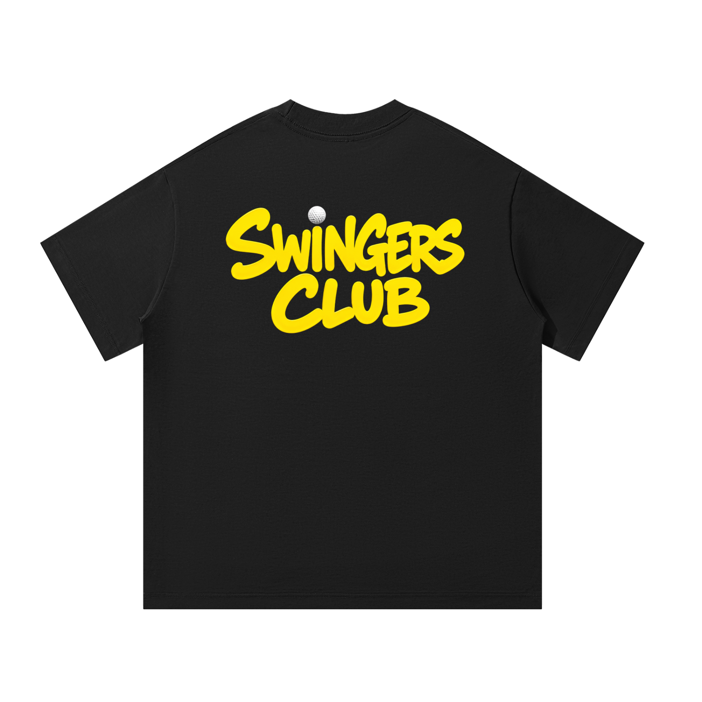 MulTeechoice Golf Swingers Tee