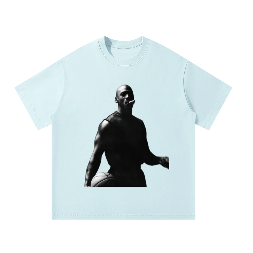 MulTeechoice Michael Jordan Autograph Tee