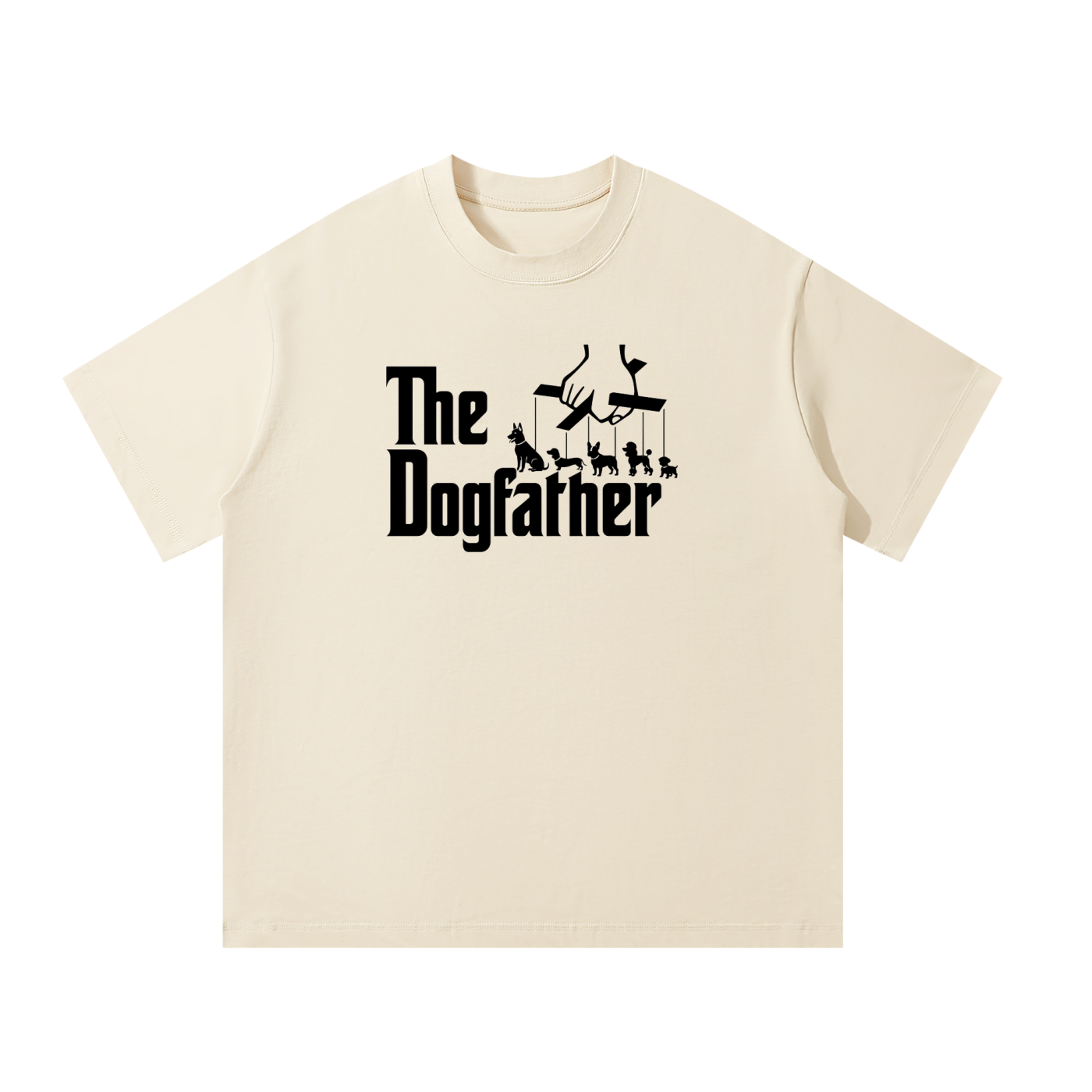 MulTeechoice Dog Lover Tee