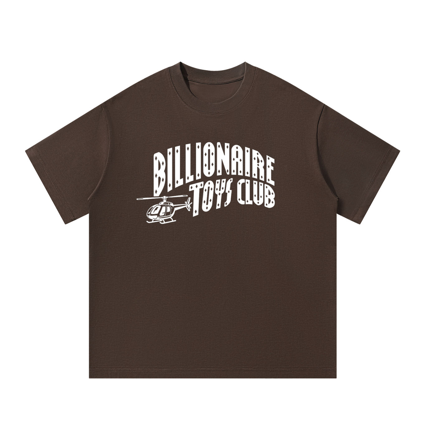 MulTeechoice Billionaires Tee