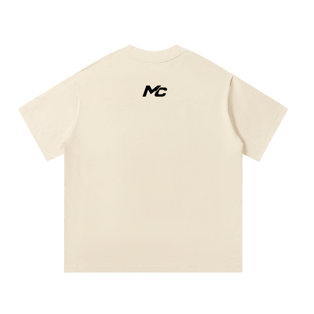 MulTeechoice Drake Iceman Autograph Tee