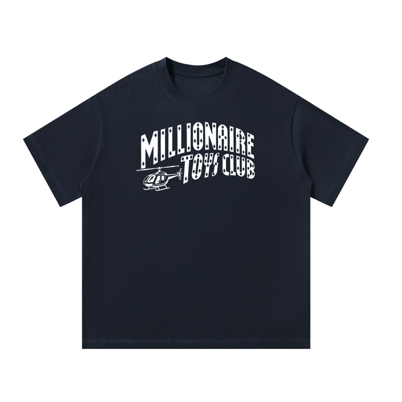 MulTeechoice Millionaire Tee