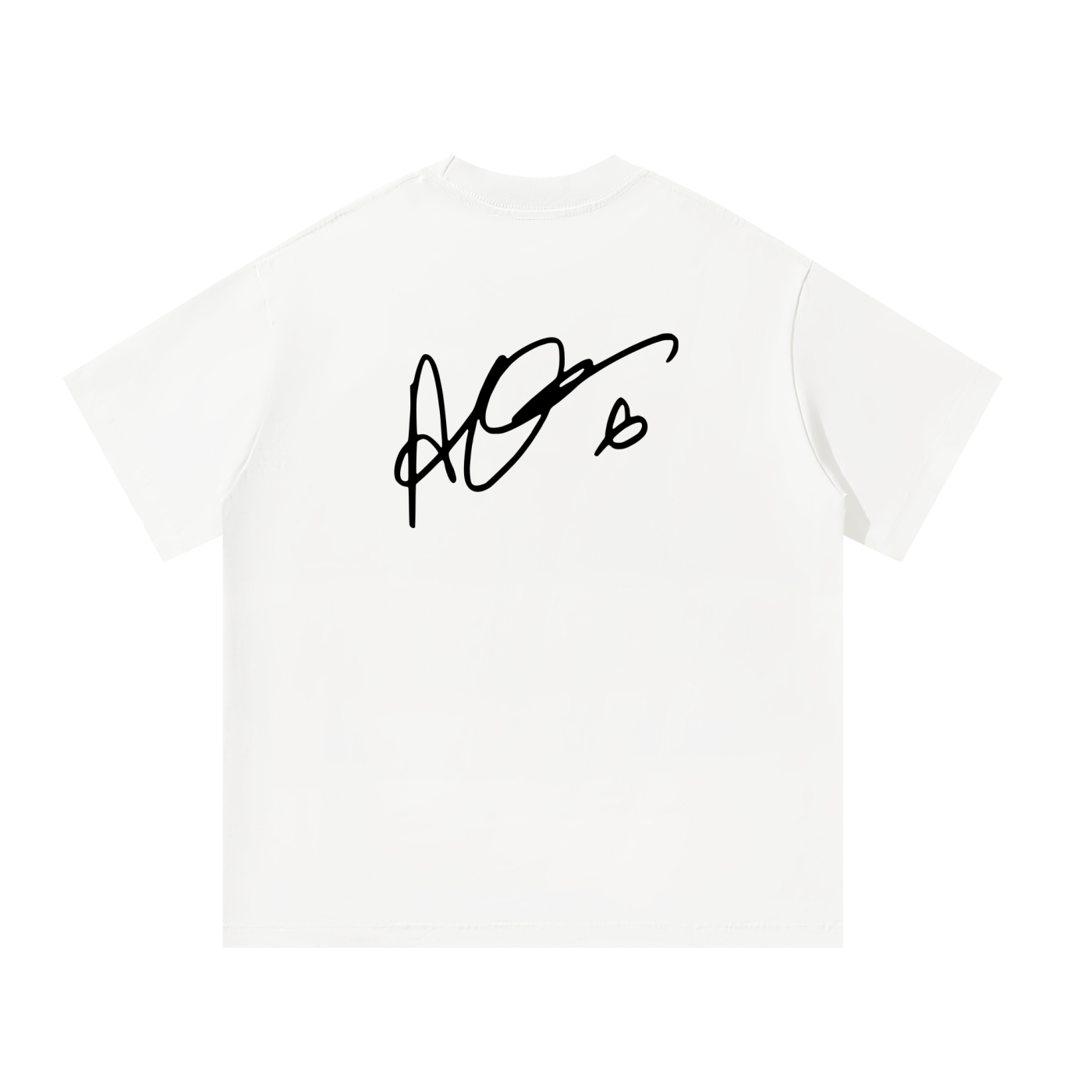 MulTeechoice Drake Iceman Autograph Tee
