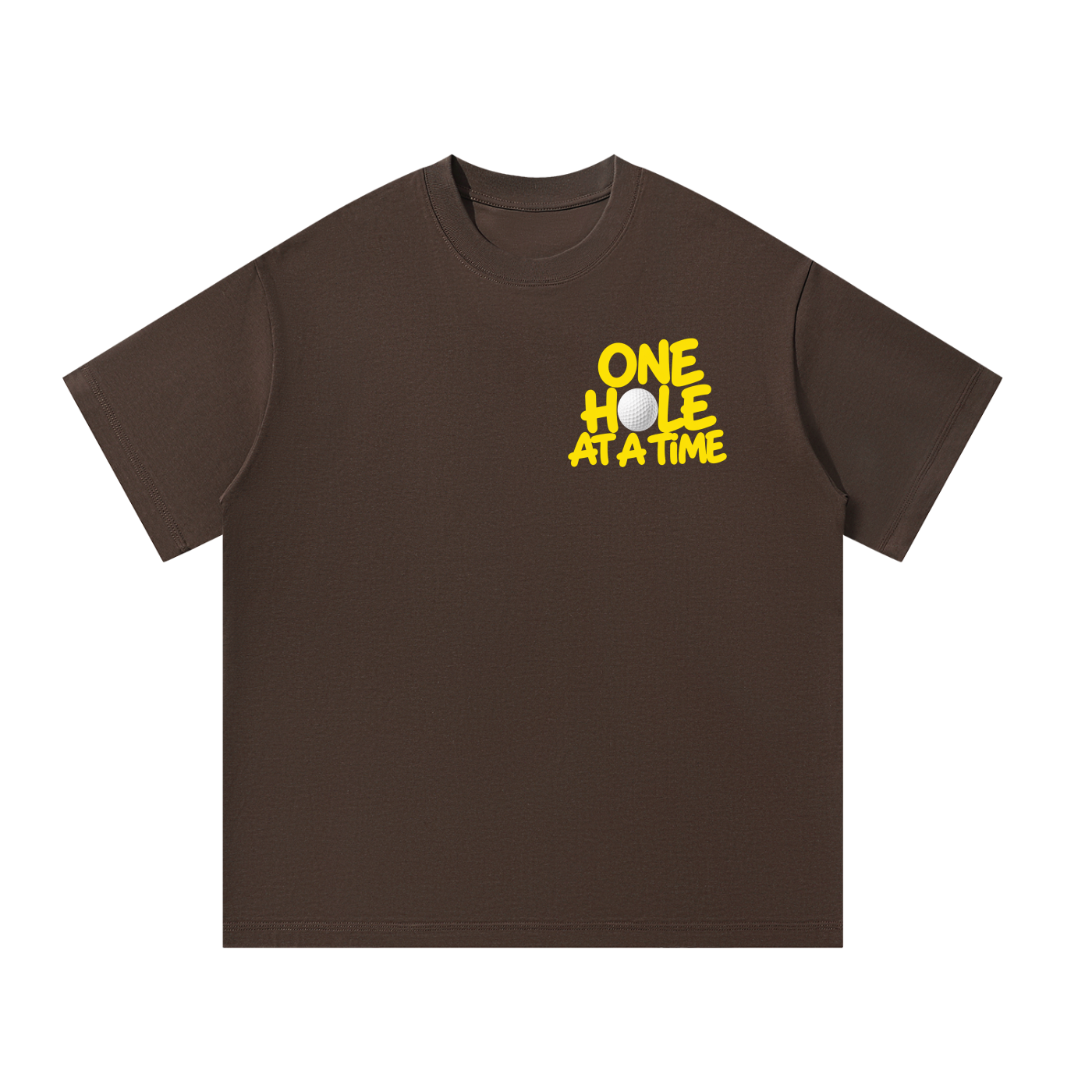 MulTeechoice Golf Tee